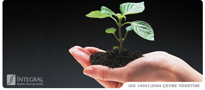 ISO 14001 Çevre Yönetim Sistemi - ISO14000 Çevre Yönetim Sistemi ürünün, hammaddeden başlayıp nihai ürün haline getirilerek müşterilere sunulmasına kadar geçen sürecin her aşamasında çevresel faktörlerin belirlenmesi ve bu faktörlerin gerekli muayeneler ve önlemler ile kontrol altına alınarak çevreye verilen zararın en aza indirilmesini sağlayan bir sistemin kurulmasını tarif eden ve Uluslararası Standartlar Organizasyonu tarafından yayınlanmış olan standartlar serisidir.