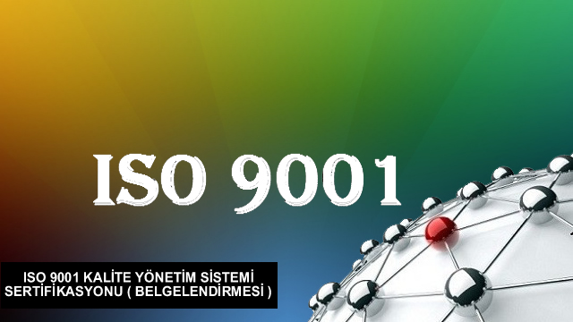 iso-9001-kalite-yonetim-sistemi-sertifikasyonu-belgelendirmesi- - Devletimizde TS EN ISO 9000 şeklinde isimlendirilen ISO 9001 Kalite Yönetim Sistemi standartları, zamanla bir hayli farklı dile çevrilip, farklı adlarla anılmıştır. 