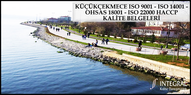 kucukcekmece-iso-9001-iso-14001-ohsas-18001-iso-22000-haccp-kalite-belgesi - Küçükçekmece ilçesi, İstanbul ilimizin Avrupa Yakası'nda bulunan ilçelerimizden birisidir. 