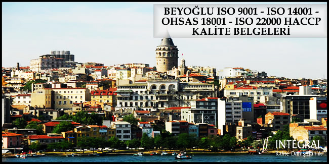 beyoglu-iso-9001-iso-14001-ohsas-18001-iso-22000-haccp-kalite-belgesi - Beyoğlu ilçesi, İstanbul ilimizin Avrupa Yakası'nda bulunan ilçelerimizden birisidir. 