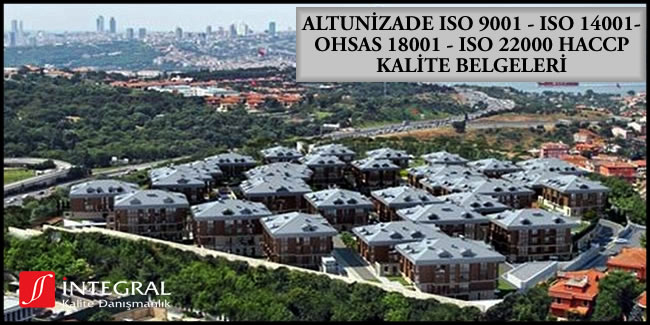 altunizade-iso-9001-iso-14001-ohsas-18001-iso-22000-haccp-kalite-belgesi - Altunizade semti, İstanbul ilimizin Anadolu Yakası'nda bulunan semtlerimizden birisidir.