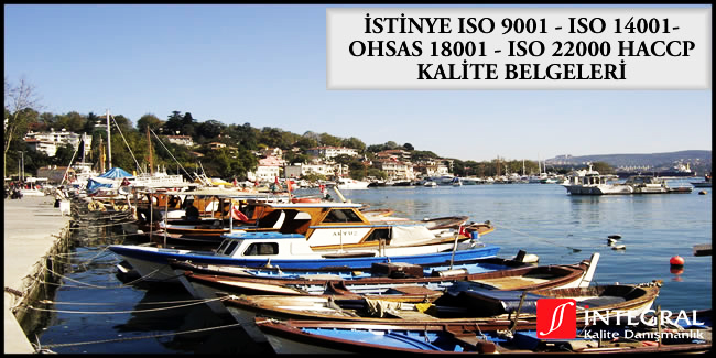 istinye-iso-9001-iso-14001-ohsas-18001-iso-22000-haccp-kalite-belgesi - İstinye semti, İstanbul ilimizin Avrupa Yakası'nda bulunan semtlerimizden birisidir.