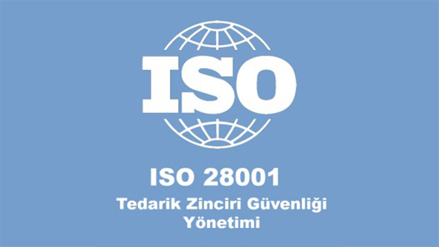 ISO 28001 Belgesi Nedir, Kimler Almalıdır, Faydaları Nelerdir? - 